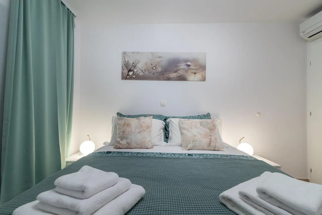 Vila Uz More Okrug Gornji Villa